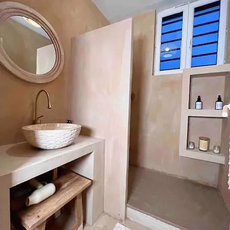 Suite&spa Bali Appartamento Montmagny