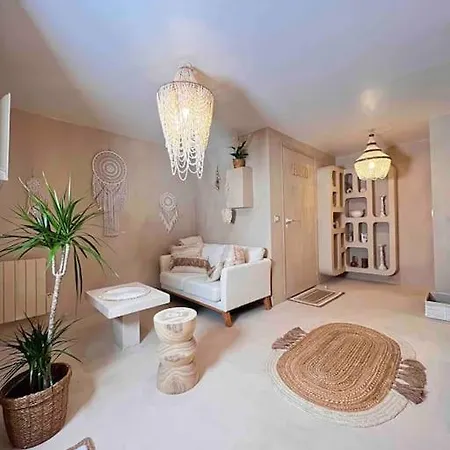 Suite&spa Bali Appartamento