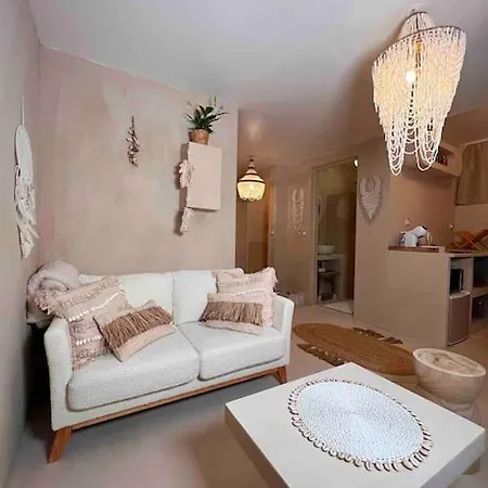 Appartamento Suite&spa Bali *