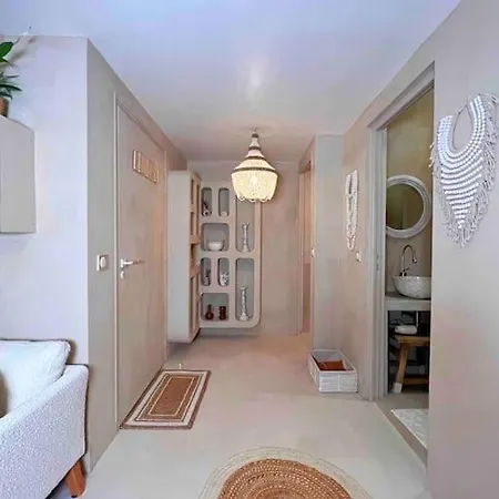 Appartamento Suite&spa Bali Montmagny