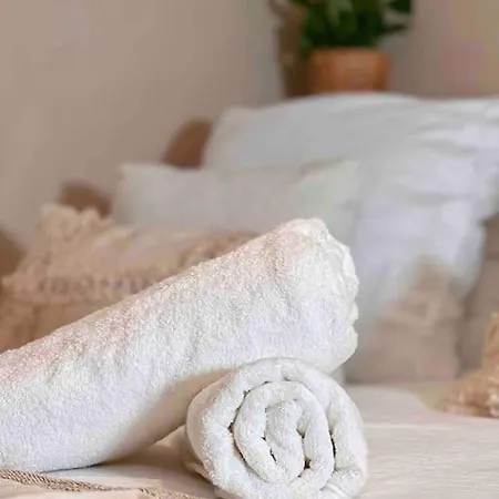 Suite&spa Bali Appartamento Montmagny