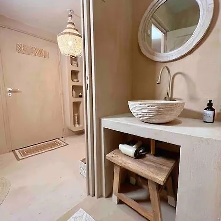 Suite&spa Bali Appartamento