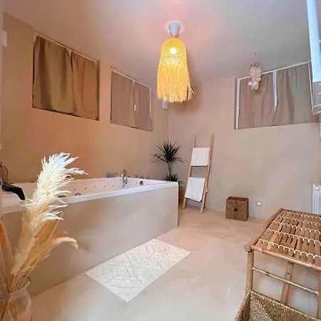 Appartamento Suite&spa Bali *