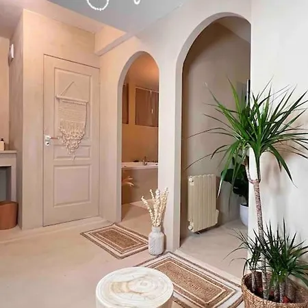 Suite&spa Bali