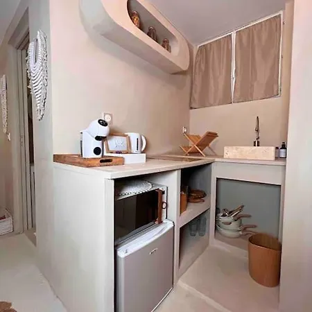 Appartamento Suite&spa Bali Montmagny