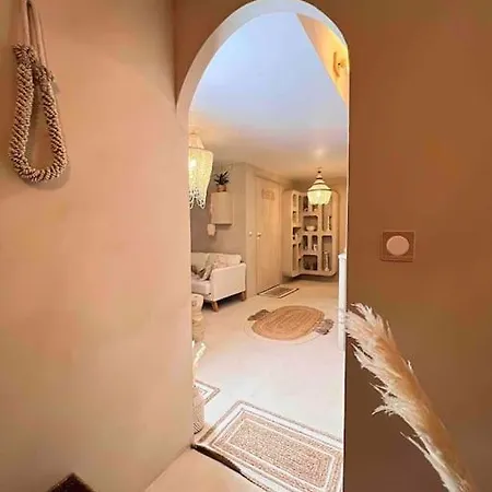 Suite&spa Bali Appartamento