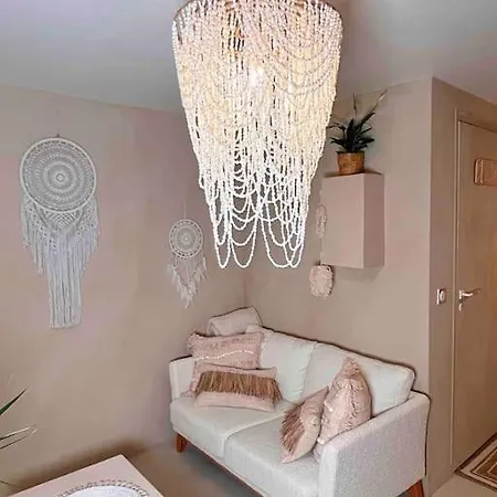 Suite&spa Bali