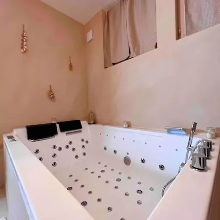Suite&spa Bali Appartamento *