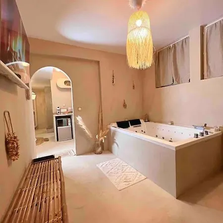 Suite&spa Bali Appartamento